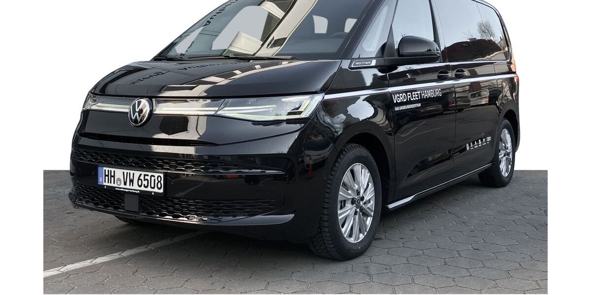 VW T7 Multivan 19.900 km 63.850 &euro; Hamburg 22111