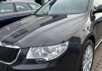 Skoda Superb 262.000 km 2.990 &euro; Hamburg 20537