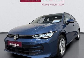 VW Golf 44.249 km 26.290 &euro; Ahrensburg 22926