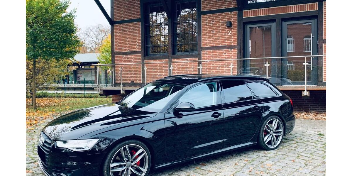 Audi A6 219.000 km 20.900 &euro; Hamburg 20251