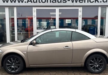 Renault Megane 102.000 km 5.970 &euro; Winsen (Luhe) 21423