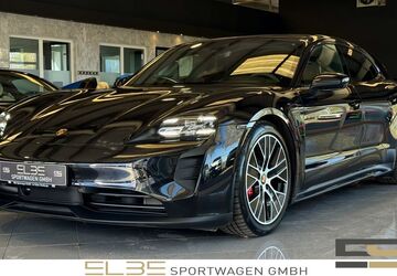 Porsche Taycan 62.292 km 74.850 &euro; Seevetal bei Hamburg 21220