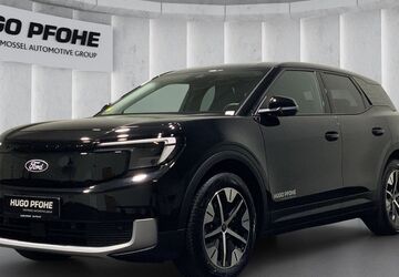 Ford Explorer 2.500 km 46.990 &euro; Hamburg 22335