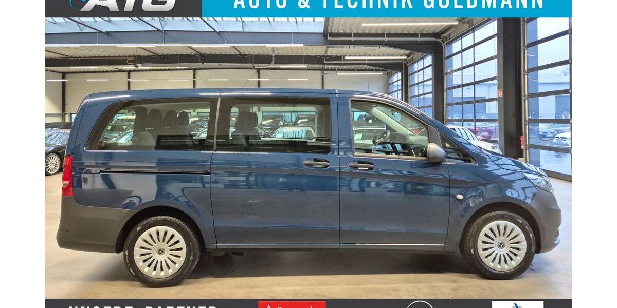 Mercedes-Benz Vito 44.000 km 29.950 &euro; Geesthacht 21502