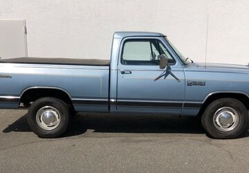 Dodge Andere 99.000 km 18.990 &euro; Hamburg 22397