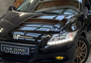 Honda CR-Z 100.000 km 7.990 &euro; Hamburg 20539