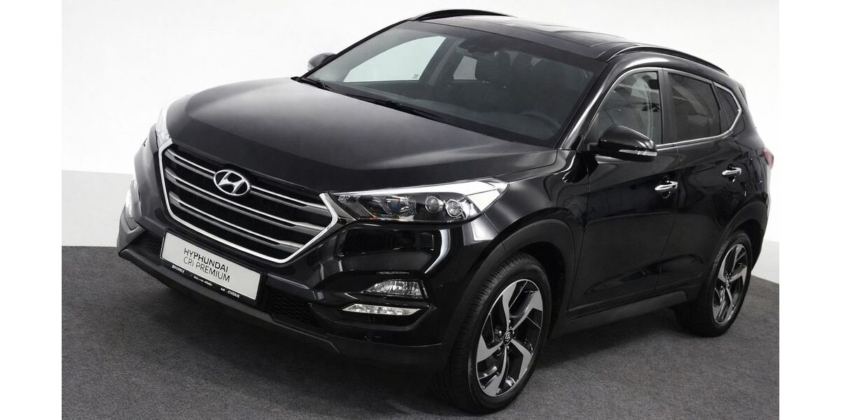 Hyundai TUCSON 172.000 km 14.800 &euro; Norderstedt 22844