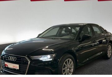 Audi A6 51.934 km 29.450 &euro; Hamburg 20537