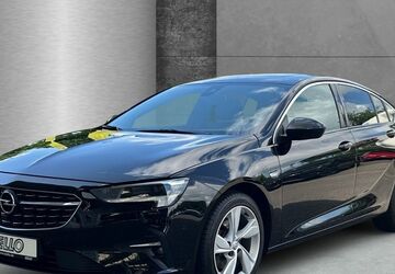 Opel Insignia 95.550 km 20.970 &euro; Rellingen 25462