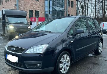 Ford C-Max 212.000 km 1.790 &euro; Hamburg 22765