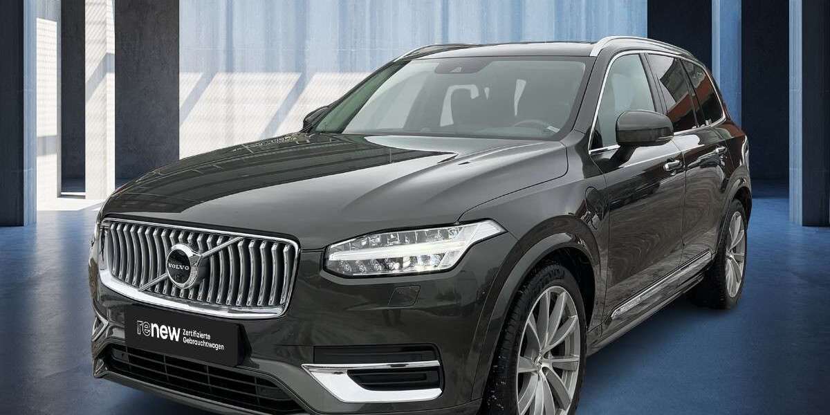 Volvo XC90 84.860 km 46.990 &euro; Hamburg 22763