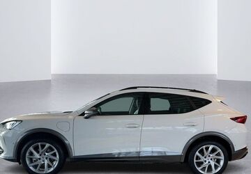 Cupra Formentor 20.377 km 26.990 &euro; Glinde 21509