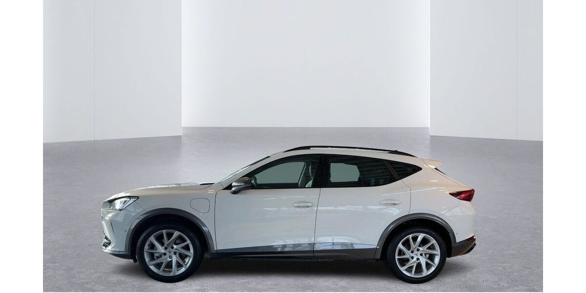 Cupra Formentor 20.377 km 26.990 &euro; Glinde 21509