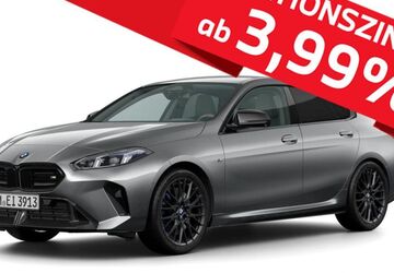 BMW M235 23.978 km 39.850 &euro; Hamburg 21073