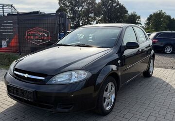 Chevrolet Lacetti 186.813 km 1.800 &euro; Ellerau 25479
