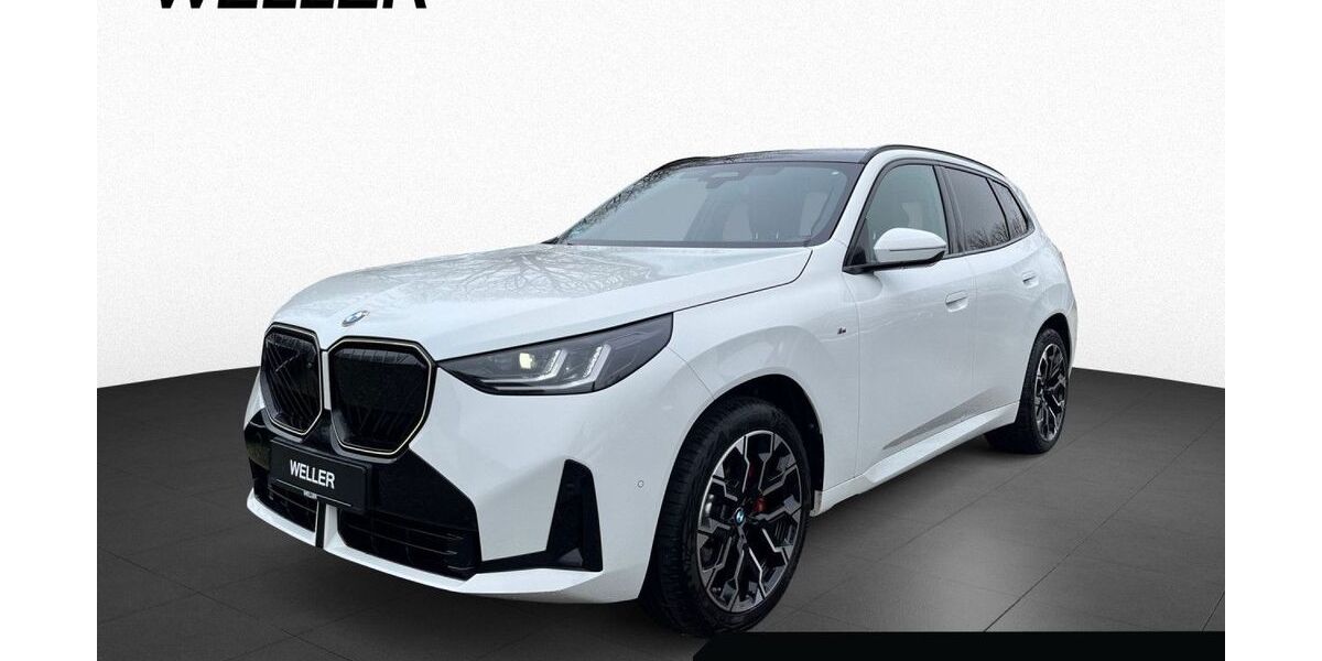 BMW X3 32.900 km 65.450 &euro; Hamburg 21073