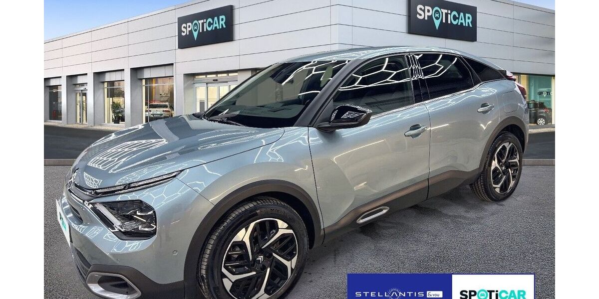 Citroen C4 31.354 km 17.340 &euro; Hamburg 22457