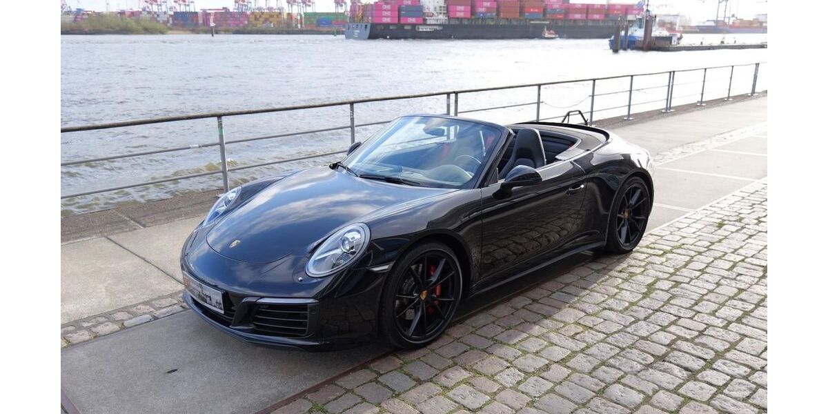 Porsche 991 28.593 km 112.900 &euro; Hamburg 22763