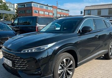 MG HS 2.000 km 30.890 &euro; Hamburg 22761