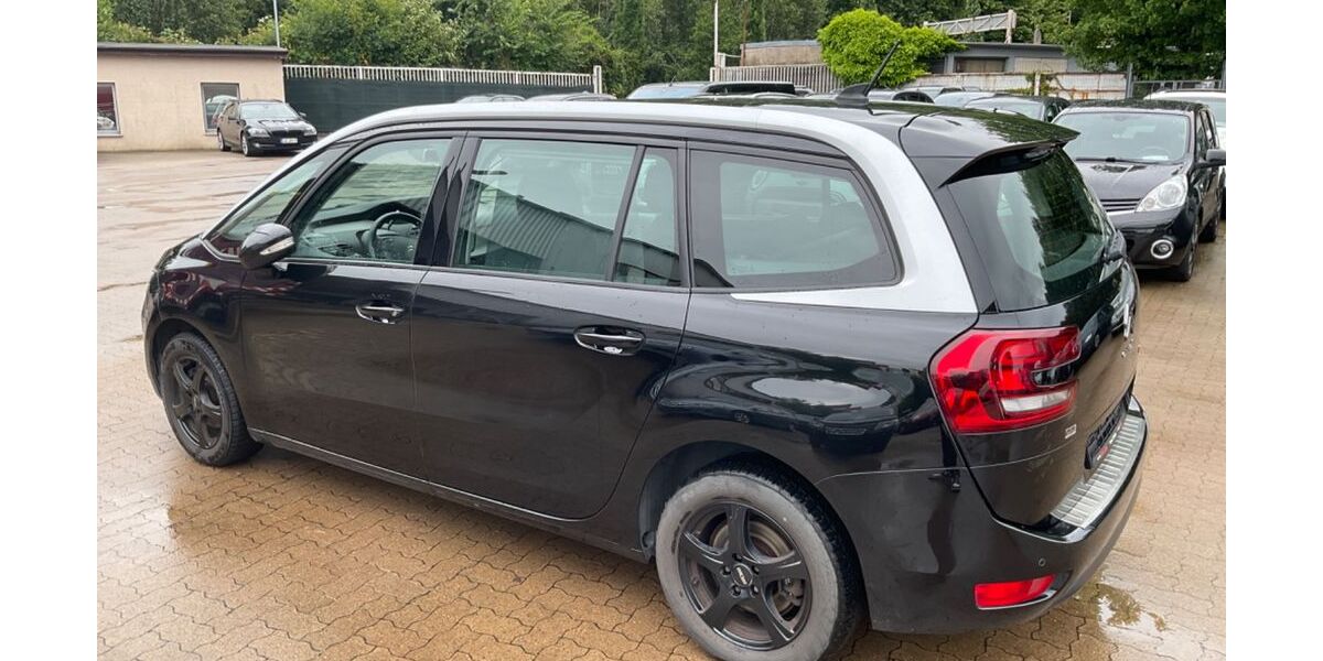 Citroen Grand C4 Picasso / SpaceTourer 236.837 km 6.899 &euro; Hamburg 21107