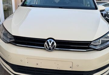 VW Touran 312.000 km 5.950 &euro; Hamburg 22047