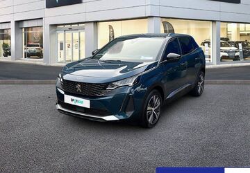 Peugeot 3008 22.957 km 23.775 &euro; Hamburg 22457