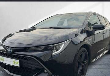 Toyota Corolla 92.950 km 20.980 &euro; Neu Wulmstorf 21629