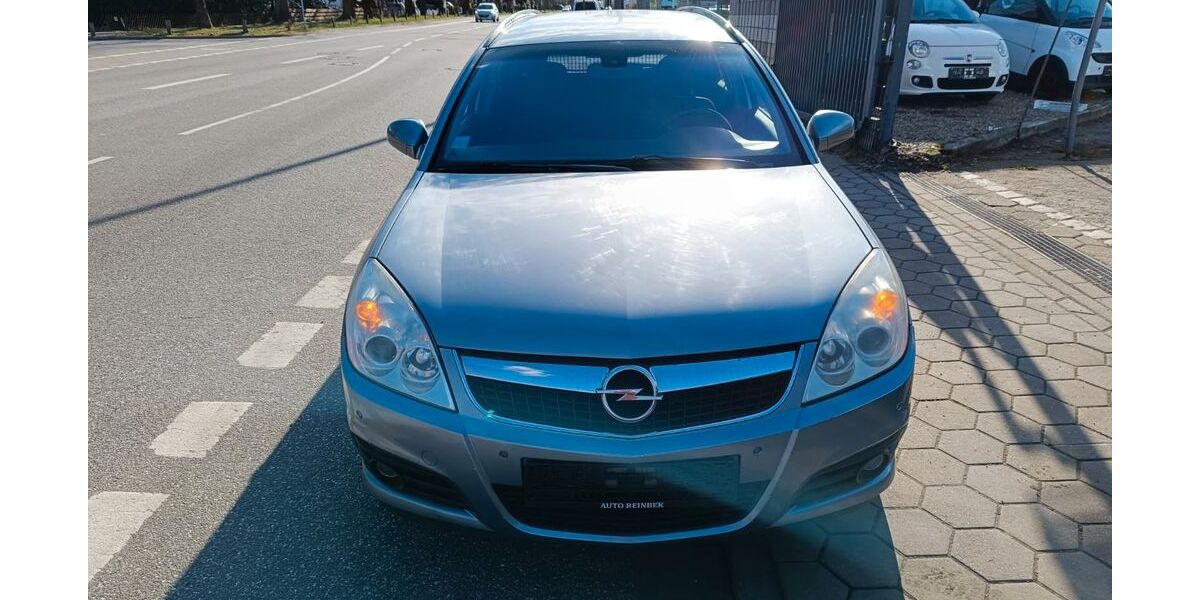 Opel Vectra 241.400 km 1.800 &euro; Hamburg 22081