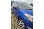 Renault Megane 186.000 km 5.100 &euro; Uetersen 25436