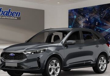 Ford Kuga 13.674 km 37.950 &euro; Hamburg 21073