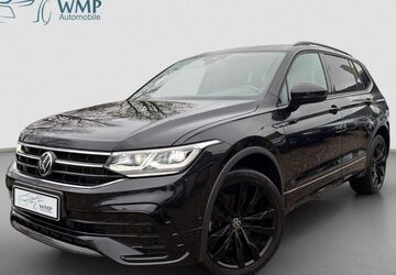 VW Tiguan Allspace 154.050 km 30.690 &euro; Hamburg 22045