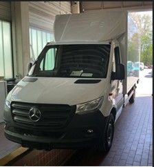 Mercedes-Benz eSprinter 5.425 km 65.212 &euro; Hamburg 21079