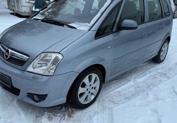 Opel Meriva 201.000 km 2.700 &euro; Buchholz 21244