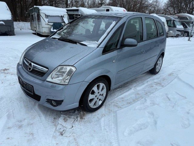 Opel Meriva 201.000 km 2.700 &euro; Buchholz 21244