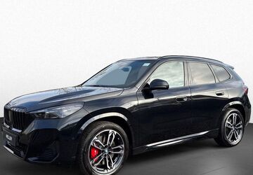 BMW X1 24.057 km 44.850 &euro; Hamburg 21073