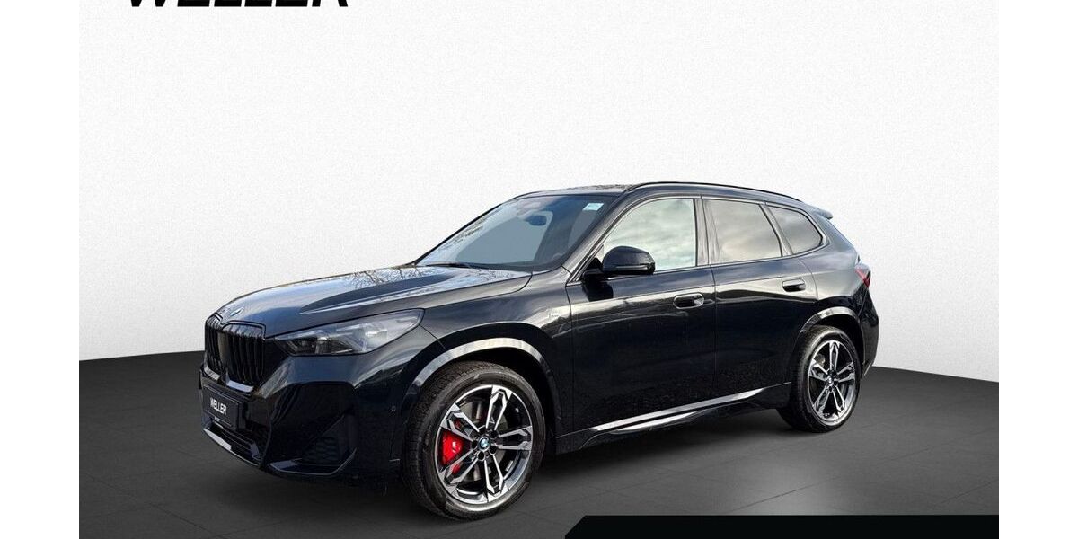 BMW X1 24.057 km 44.850 &euro; Hamburg 21073