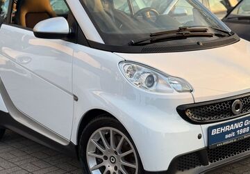 Smart ForTwo 73.500 km 7.439 &euro; Norderstedt bei Hamburg 22848