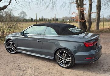 Audi A3 139.000 km 17.900 &euro; Tornesch 25436