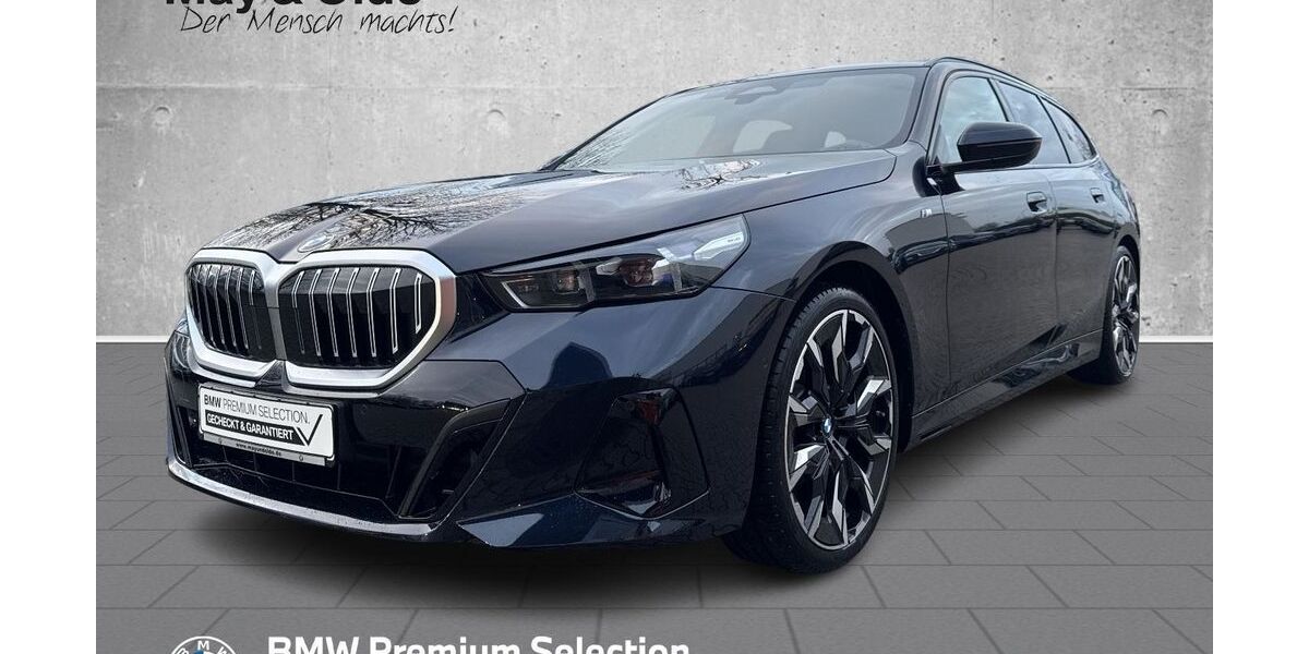BMW 520 7.654 km 46.490 &euro; Norderstedt 22848