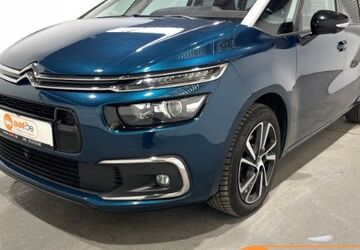 Citroen Grand C4 Picasso / SpaceTourer 100.000 km 15.950 &euro; Norderstedt 22848