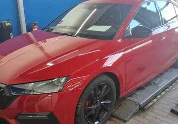 Skoda Octavia 72.150 km 28.990 &euro; Hamburg 21029