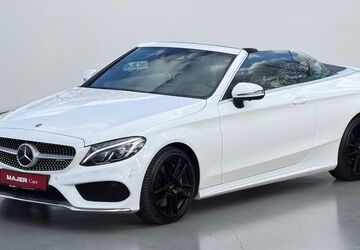 Mercedes-Benz C 250 139.000 km 25.900 &euro; Hamburg 22043