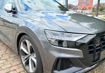 Audi SQ8 140.100 km 57.900 &euro; Hamburg 21079