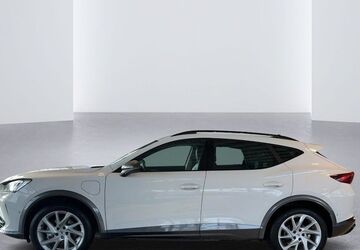 Cupra Formentor 20.377 km 25.590 &euro; Glinde 21509