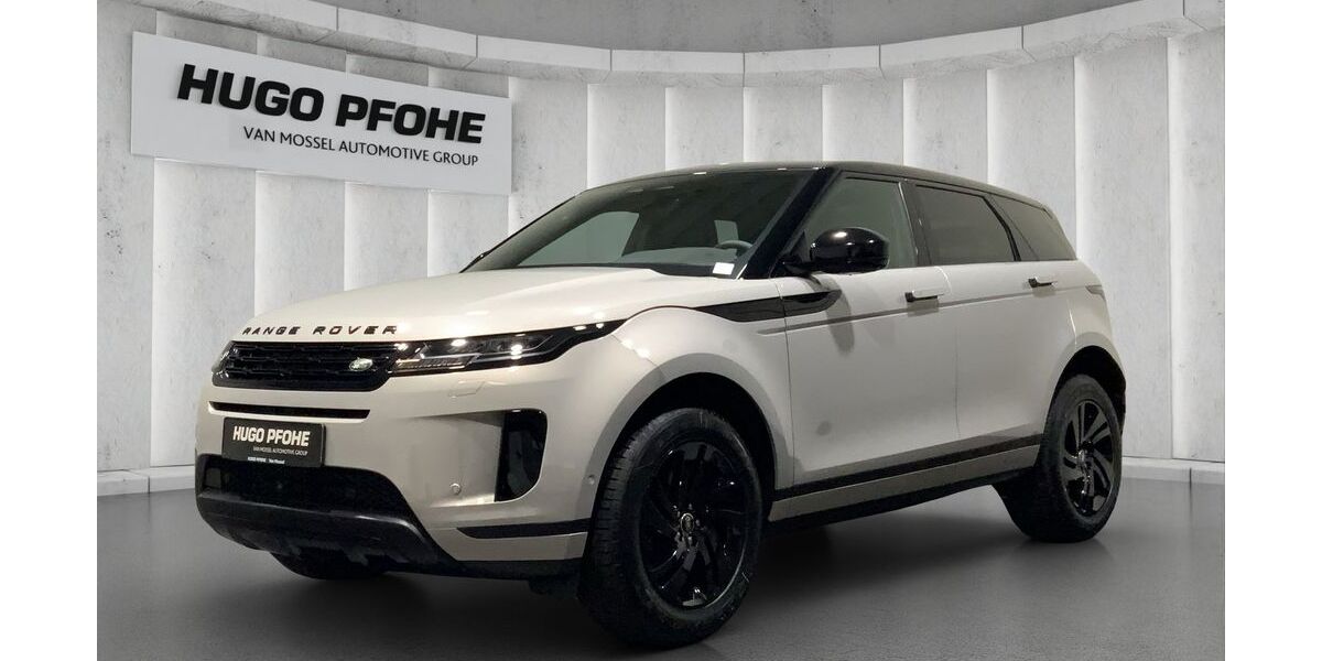 Land Rover Range Rover Evoque 7.500 km 58.390 &euro; Hamburg 22297