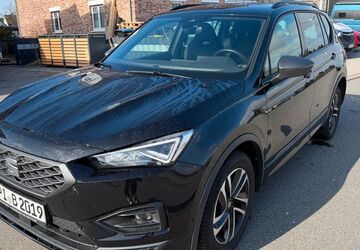 Seat Tarraco 50.400 km 29.200 &euro; Hetlingen 25491
