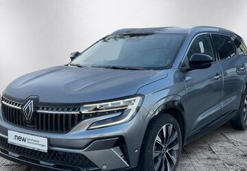 Renault Espace 26.000 km 32.980 &euro; Ahrensburg 22926