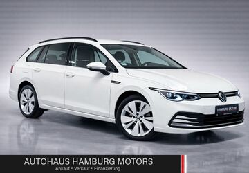 VW Golf 173.000 km 17.990 &euro; Hamburg 21037