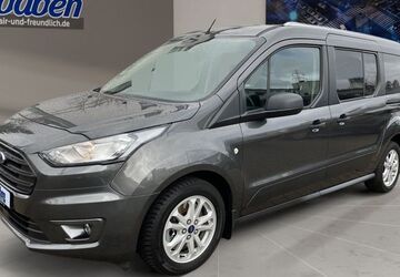 Ford Transit 23.500 km 27.900 &euro; Hamburg 21073