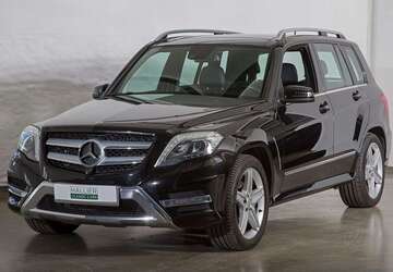 Mercedes-Benz GLK 220 55.402 km 24.800 &euro; Ahrensburg 22926